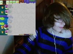 plants vs zombies #15 im so tired lol ♥ - Screenshot 4 of 16 - Emo