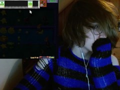 plants vs zombies #15 im so tired lol ♥ - Screenshot 9 of 16 - Emo