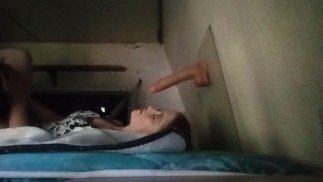 Get my pussy ate