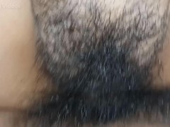 Tres días seguidos me corro dentro de mi amiga casada