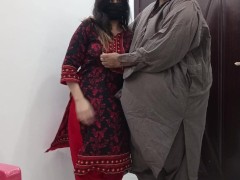 Lucky Old Man Fucking Her Beautiful Desi Stepdaughter - Screenshot 1 of 16 - Pakistani Sex