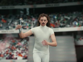 TOMMY CASH - Sex Olympics UNTZ UNTZ (Official UNCENSORED Music Video) screenshot number 1