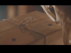 Mysterious Creature Turned Lexi Lore And Melody Marks Carnal - Screenshot 2 of 16 - Rough