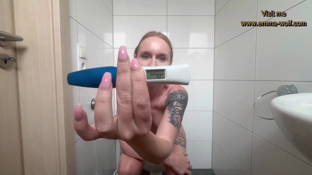 Start eines neuen Lebenskapitel: Der Schwangerschaftstest, die Reise beginnt