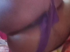 AMATEUR SPREAD GUMMY ASS DADDY CUM