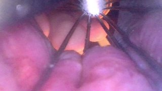 Preview Of POV Whisking In My Ass While You're Inside