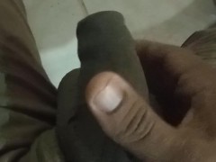 Cock hot