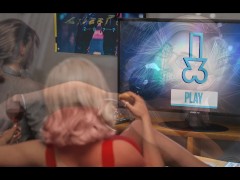 How To Fix The Future - HD - Part 33 Horny Babes By LoveSkySan69