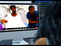 Anna Exciting Affection - 52 Rich Men Can't Resist Me by MissKitty2K