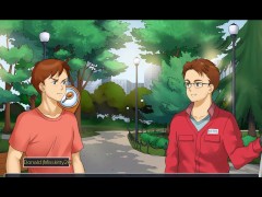 Milfs Plaza - 12 Friendly And Thick By MissKitty2K