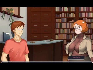 熟女广场 - 12 友好和thick 来自 MissKitty2K