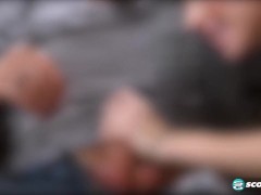 Lucie: Tiny Pixie Fuck Doll - Screenshot 15 of 16 - Cumshot