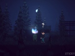 Succubus Hunt (v0.7) My Friends and I With Huge Tits