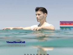 Matrix Hearts (Blue Otter Games) - Part 22 An Easy Trip With A Perfect Girl By LoveSkySan69