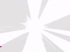 OFFICER JENNY !! TEASER !! GANGBANG POKEMON BUKKAKE