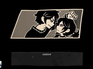 ''DONT GIVE ME REASONS TO'' - Coffin of Andy and Leyley