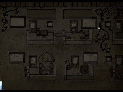 ESCAPING WITH MY STEPSIS - coffin of andy and leyley