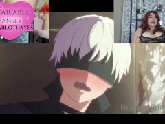 React: Try 2 Cum w/ me #45 - Screenshot 5 of 16 - Baldurs Gate 3