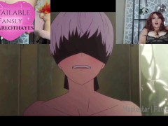 React: Try 2 Cum w/ me #45 - Screenshot 6 of 16 - Harlot Hayes