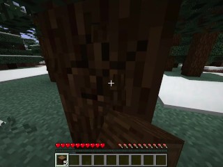 Minecraft Podcast Ep1