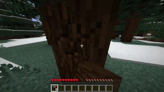 Minecraft podcast ep1