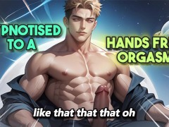 Jackpot! A Hands Free ORGASM! ASMR Boyfriend