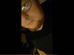 Mmmm Soft SLOW Wet Long Firm Stroking On My HARD COCK Till i cum so DAMN Hard!