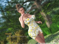 QPREY: ESCAPE FROM LAKE THING CAP 12