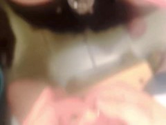 老公被載上陽具鎖（3） - Screenshot 10 of 16 - Cock Lock