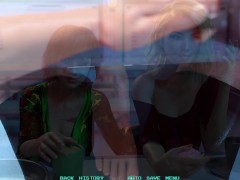 NAME88'S TRIANGLE #23 - Visual novel PC Gameplay [HD]