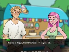 Peachy Sands Bay-01-Beach Glory