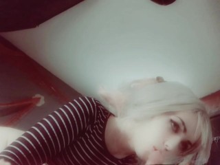 Буккаке с больной задницей и разрушенным членом шлюха вагина рэп шлюха 🦖🦕