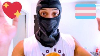 I Love Ladyboys Лучший секс в моей жизни с транс-женщиной в Бангкоке и мой первый раз сосать член