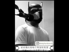 [成人情況下的女性 ASMR] 被病態甜心達到高潮 - Screenshot 1 of 16 - Feminine