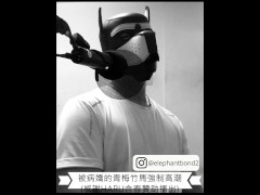 [成人情況下的女性 ASMR] 被病態甜心達到高潮 - Screenshot 6 of 16 - Feminine