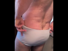 Sissy panties