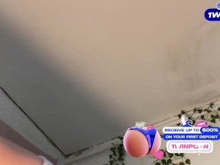 Sexy Girl With Cowgirl Glasses Fucks A Dude – YourSofia