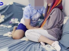 استاد ریاضی من یه میلف سکسیه. هر بار خط ممشو میبینم بالا میزنه.این بار بهش گفتم ازت خوشم میاد irani - Screenshot 6 of 16 - Irani