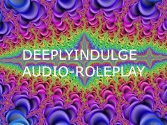 GUIDED ORGASM WITH A CUM COUNTDOWN ( AUDIO PORN) INTENSE DADDY DOM ASMR TO MAKE YOU CUM