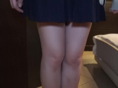 【個人撮影】超人気のセーラー服を着た清楚系女子を電マでイかせまくる   - Screenshot 2 of 16 - Japanese Schoolgirl