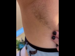 I’ve just gotten back from the beach, I’ve played some volleyball full video in links