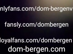 Supersexy Carovinc love a rough assfucking