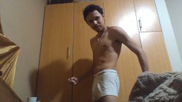 MY BOXER COLLECTION BIG COCK