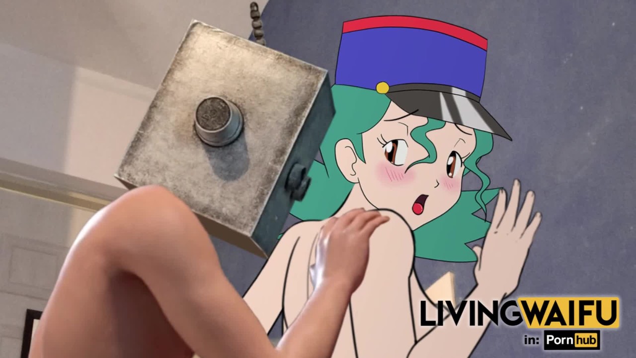 Real LIVING WAIFU Officer Jenny POKEMON Junsar poket monster r34 HENTAI  Agente Mara sex porn rule 34