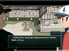 GRAVITY FILES CAP 3 - Screenshot 1 of 16 - Hot