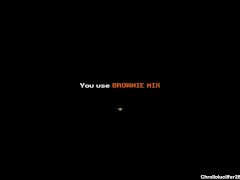 GRAVITY FILES CAP 3 - Screenshot 15 of 16 - Big Booty