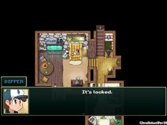 GRAVITY FILES CAP 3 - Screenshot 9 of 16 - Big Booty
