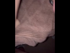 POV fucking my toy pussy teaser, what do you think?