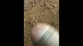 Джангл сперма