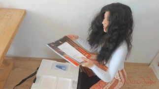 Консультант Tantaly Will сделает все, чтобы совершить продажу